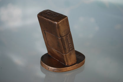 Tabak Reclame Philip Morris