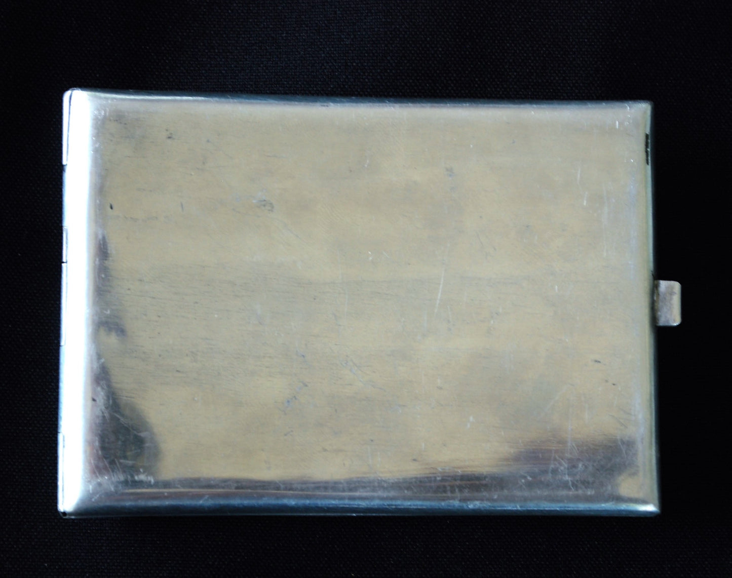 Sigaretten Doos Vietnamese zeilboten, de Junk. Souvenir Vietnamese oorlog