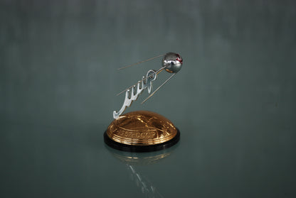 Preorder Spoetnik Eerste satellite in de ruimte schap ornament