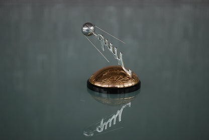 Pre order Spoetnik Eerste satellite in de ruimte schap ornament