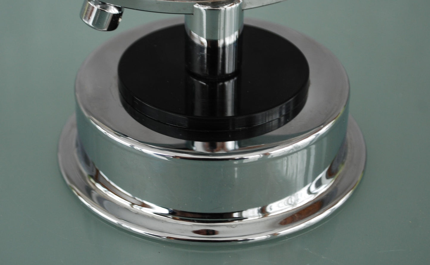 Preorder Ruimtevaarttijdperk Sputnik weerstation West-Duitsland, 1969