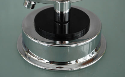 Preorder Ruimtevaarttijdperk Sputnik weerstation West-Duitsland, 1969