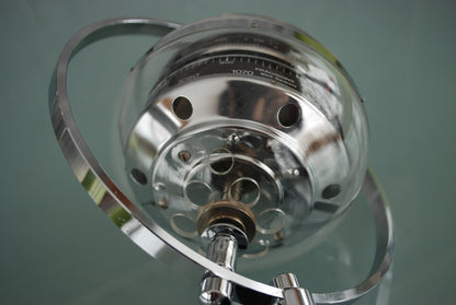 Preorder Ruimtevaarttijdperk Sputnik weerstation West-Duitsland, 1969