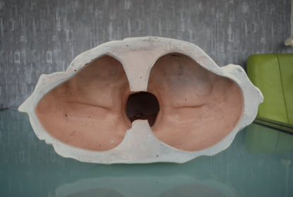 Pre order Stalin buste keramiek gesigneerd kunstenaar Pokorný - Groot!