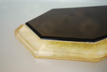 Aeroflot Tupolev 134 vliegtuig