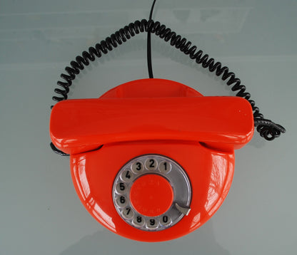 Preorder Space age telefoon Atomic