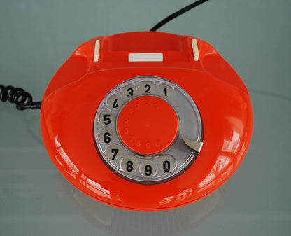 Preorder Space age telefoon Atomic