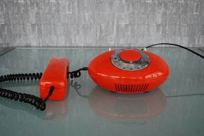 Preorder Space age telefoon Atomic