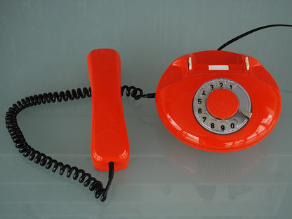 Preorder Space age telefoon Atomic