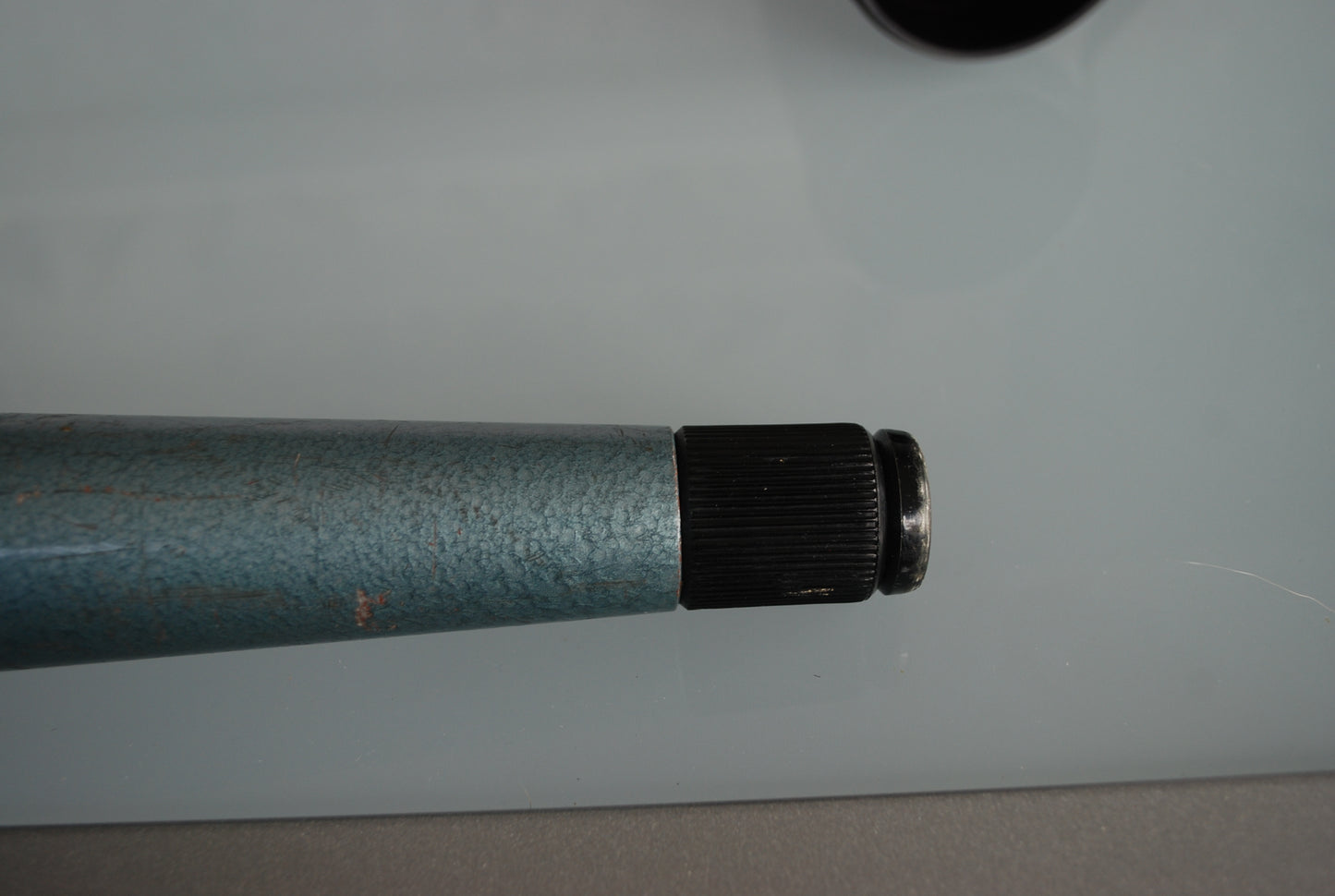 SOVJET UNIE 1987 TELESCOOP 33T 20X50 in Originele houder