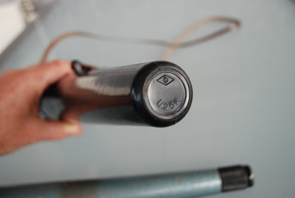 SOVJET UNIE 1987 TELESCOOP 33T 20X50 in Originele houder