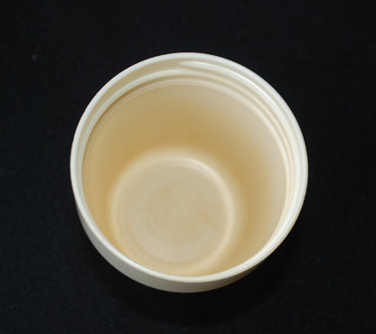 Tsjechoslowakije  Thermo fles 1950 1960