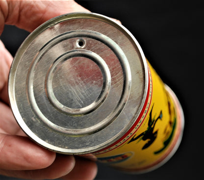 Tsjechoslowakije  Thermo fles 1950 1960