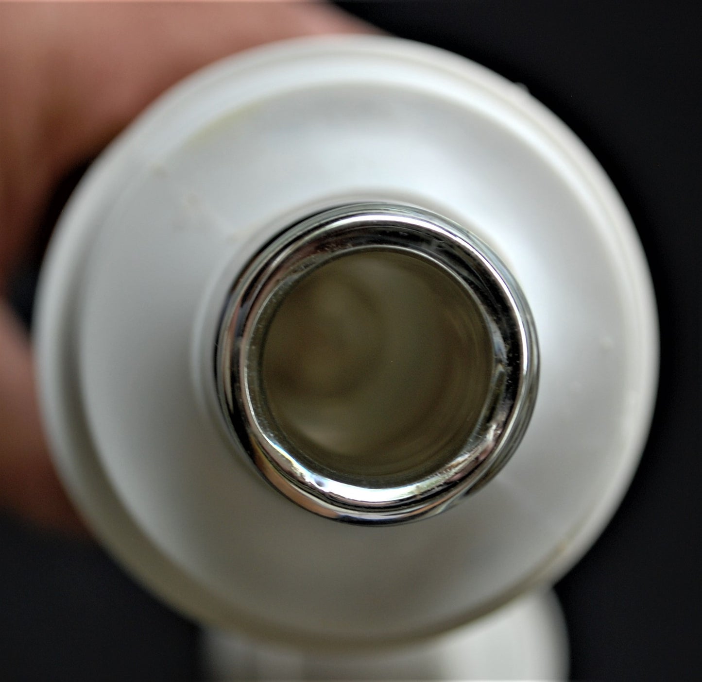 Tsjechoslowakije  Thermo fles 1950 1960