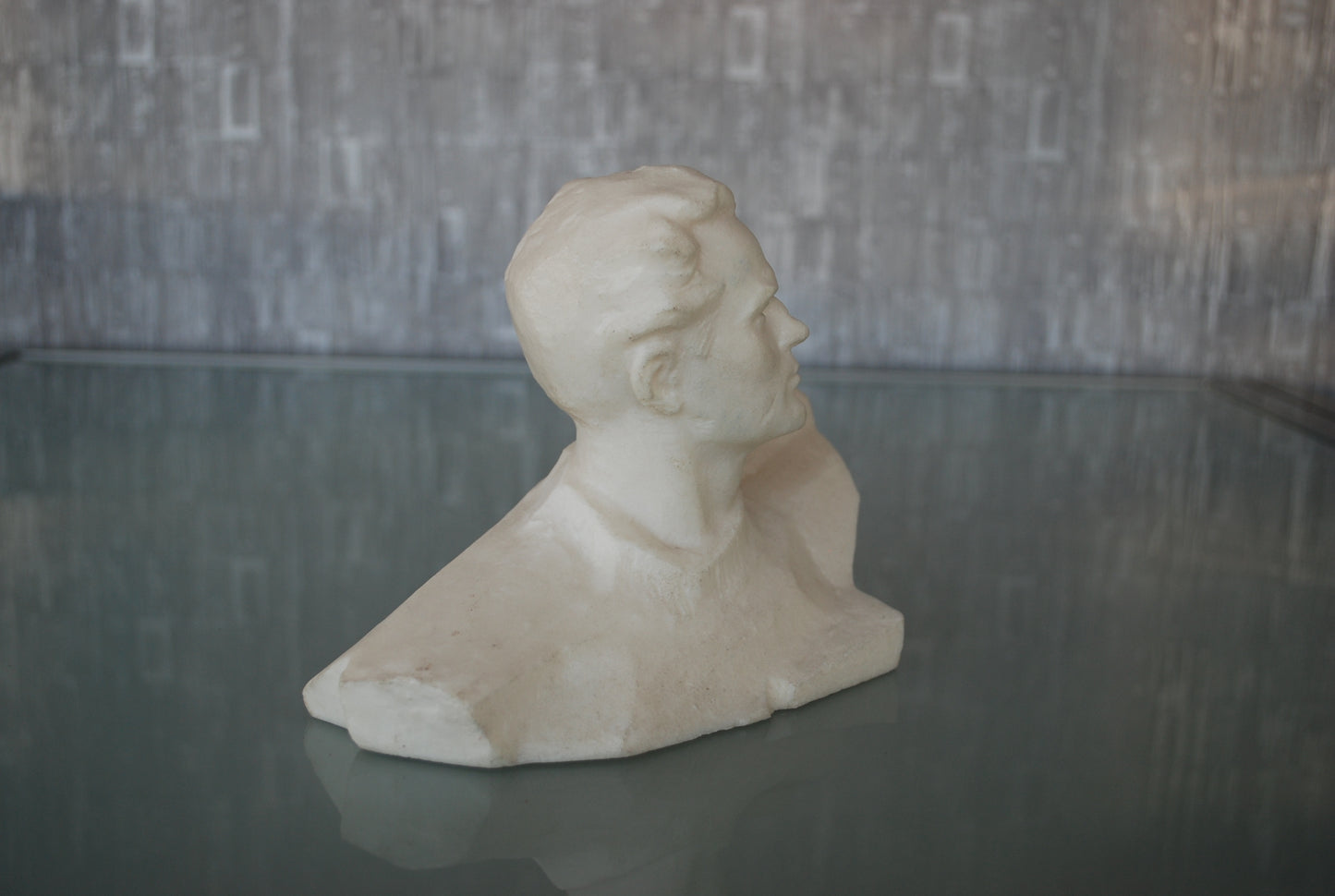 Astronaut Titov raket VOSTOK-2 USSR Sovjet 1960s