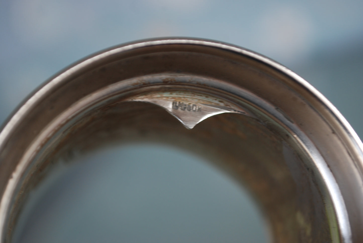 Trojka Arrenslee Bekerhouder Oud Russisch