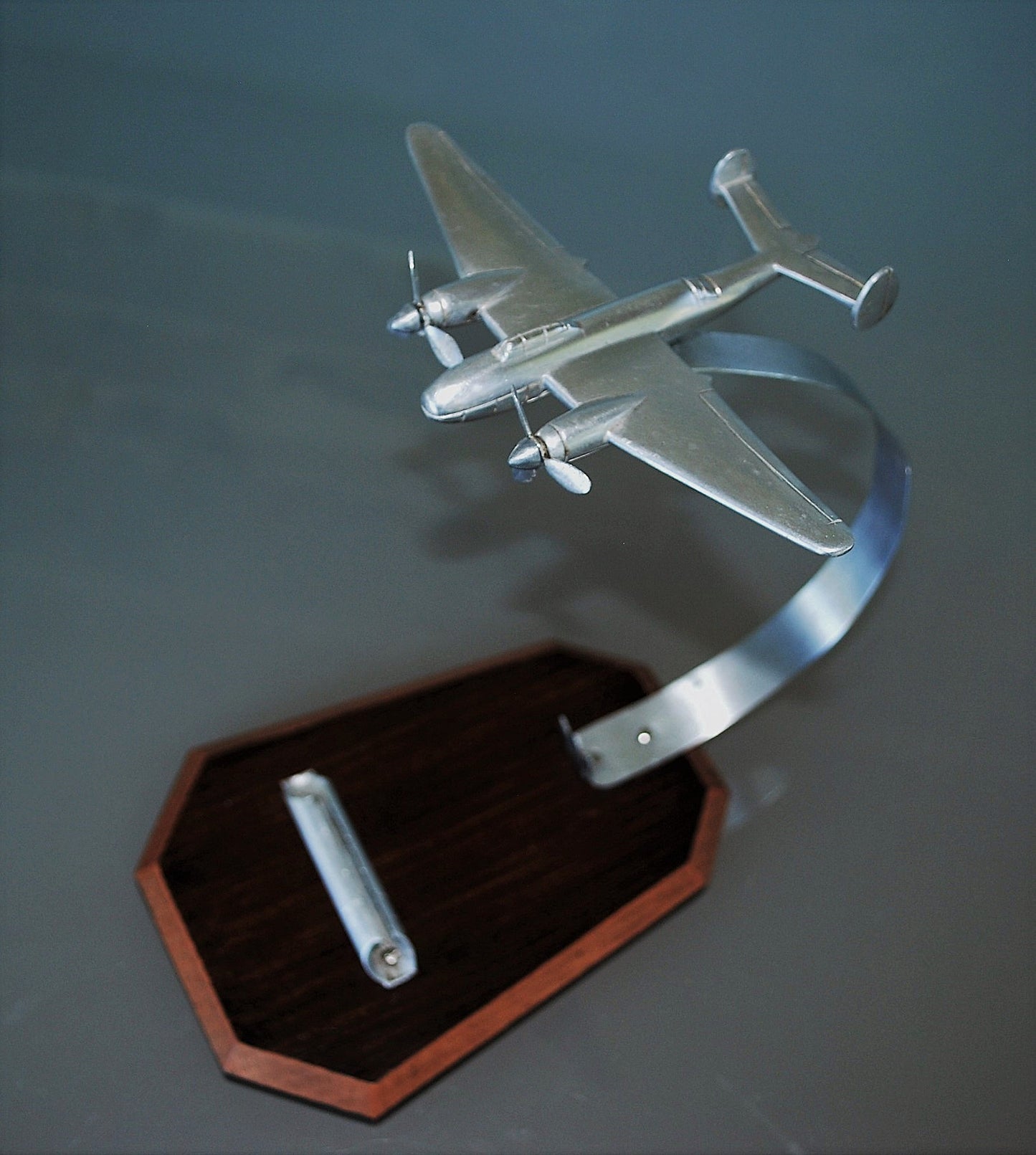 Tupolev Tu-2 Trench art