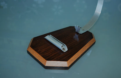 Tupolev Tu-2 Trench art