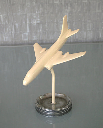 Tupolev TU-104 Geheel van Aluminium FF 1955