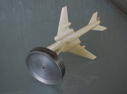 Tupolev TU-104 Geheel van Aluminium FF 1955
