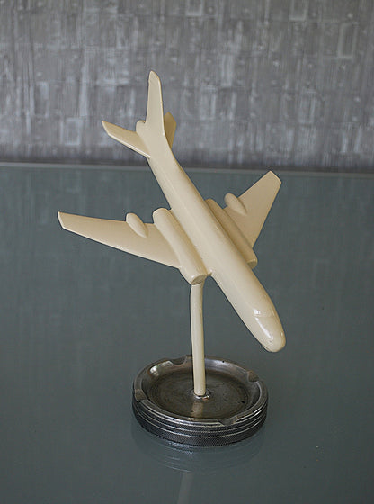 Tupolev TU-104 Geheel van Aluminium FF 1955