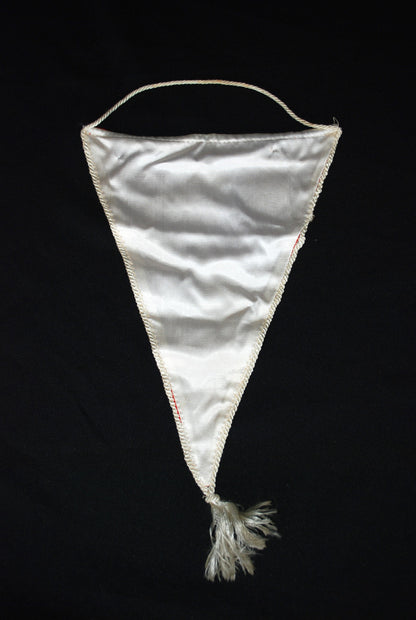 Moscow Sport Flag including 2 pins.