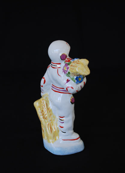 Valentina Tereshkova Eerste vrouw in de ruimte