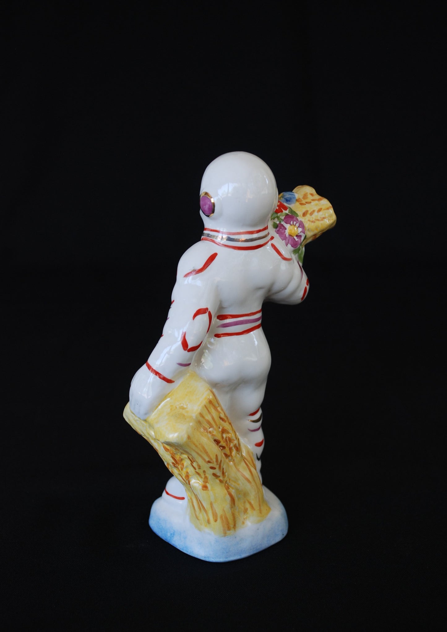 Valentina Tereshkova Eerste vrouw in de ruimte