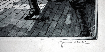 Ets - Vechten Tegen Bezetters 1919 in Boedapest