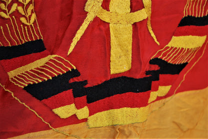Flag GDR Vintage East Germany