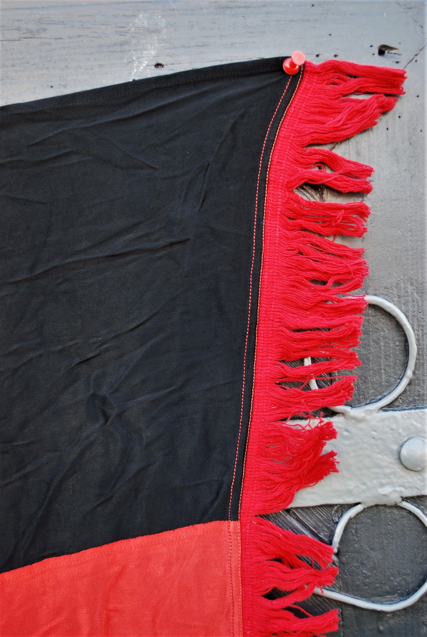 Flag GDR Vintage East Germany