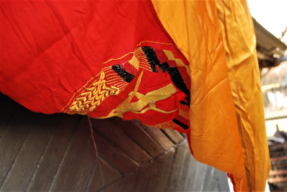 Flag GDR Vintage East Germany