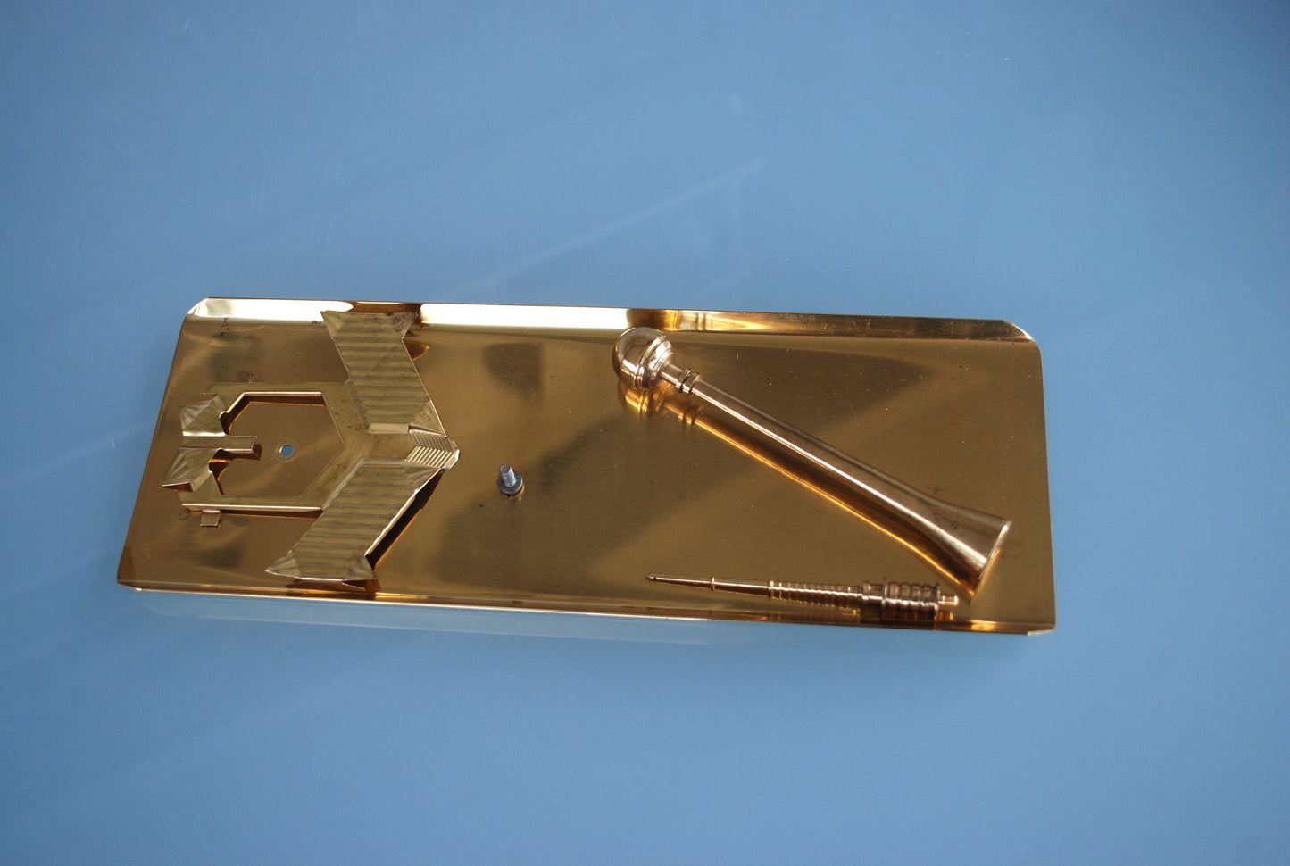 Preorder Berlin TV-toren 1969 Hoofdstad van de DDR