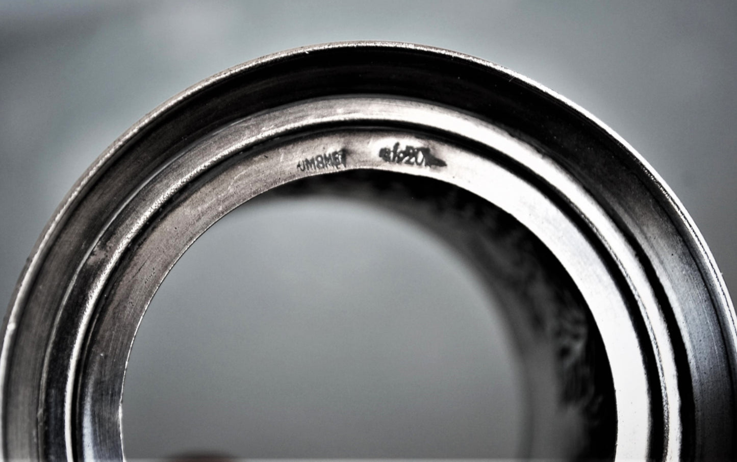 Zonnebloemen Podstakannik Vintage glas houder