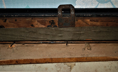 Ingelijst portret overleden Duitse soldaat WW 1   Gevallen op 5 september in 1915 Rusland