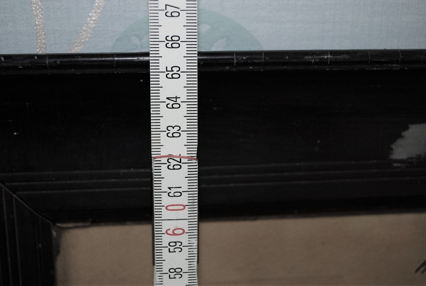 Ingelijst portret overleden Duitse soldaat WW 1   Gevallen op 5 september in 1915 Rusland