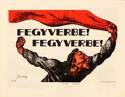 1919-1969 Te Wapen! Te Wapen!  Rode leger