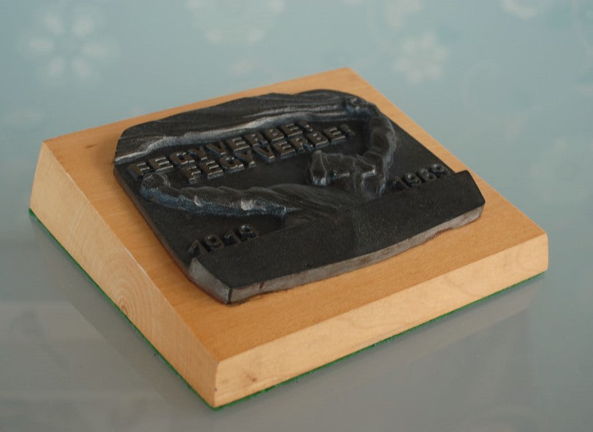 1919-1969 Te Wapen! Te Wapen!  Rode leger