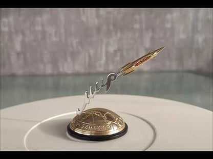 Preorder Raket van Gagarin, Boctok ruimtevaart