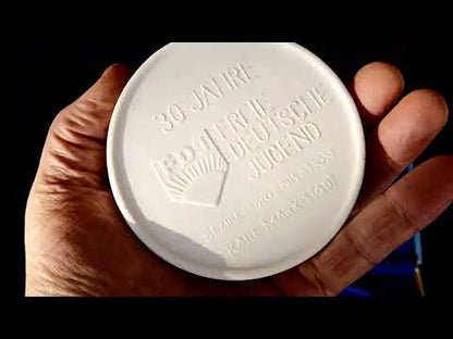 Eregeschenk van de Districtsraad Karl Marx Stadt, Chemnitz DDR