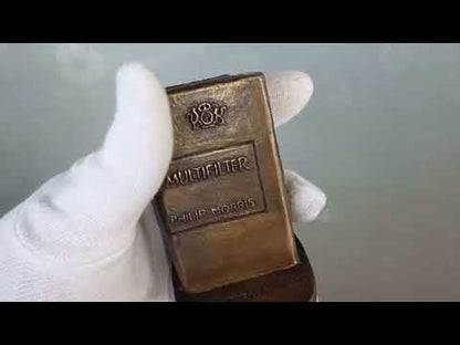 Tabak Reclame Philip Morris