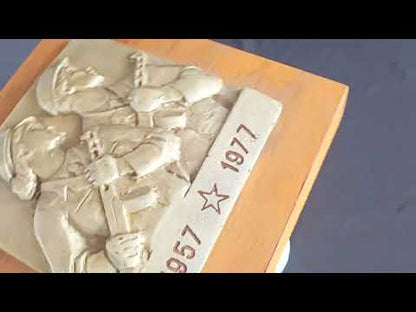 Volksleger Koude Oorlog Oost Europa 25 jaar viering