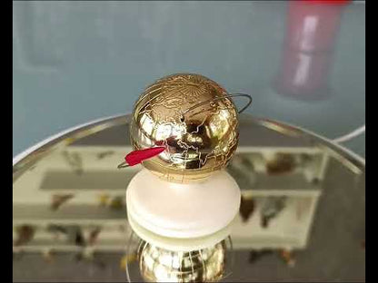 Raket van Yuri Gagarin vliegt om de wereld, Boctok ruimtevaart *