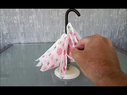 Paraplu Servet Houder