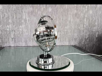 Preorder Ruimtevaarttijdperk Sputnik weerstation West-Duitsland, 1969