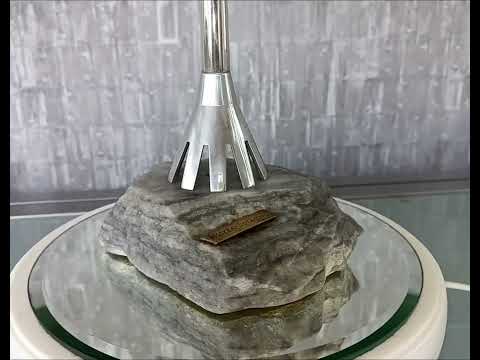 Ostankino TV zendtoren Moskou 53,5 cm
