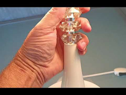 Atomic Mushroom lamp, Space-age Nummer 2 *