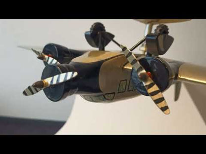 Junkers Ju-52/3m "Tante Ju" 71.5 cm