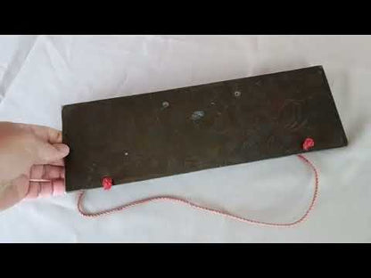 Preorder Reliëf van een ijsbreker genaamd "Rossiya" Rusland