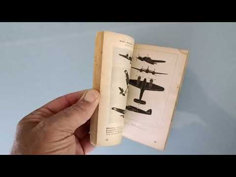 Oorlogsvliegtuigen 1943 - Duitse, Italiaanse, Britse, Sovjet WW2 *